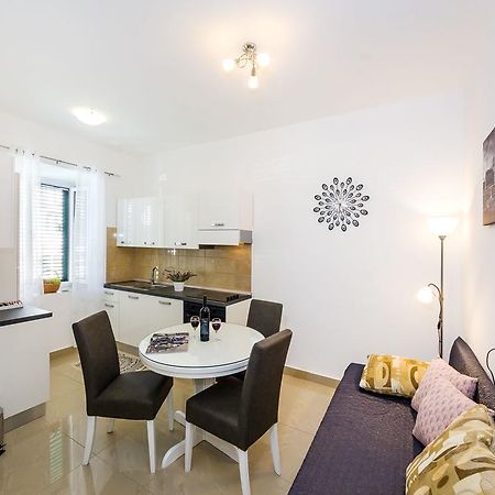 Apartment Gariful Задар Екстериор снимка