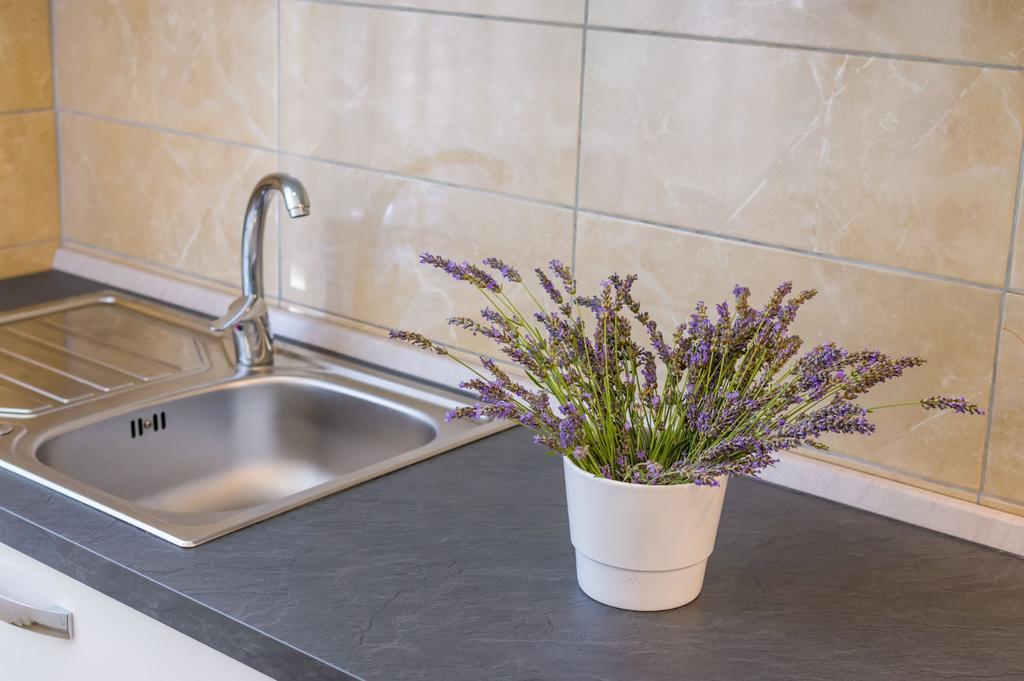 Apartment Gariful Задар Екстериор снимка