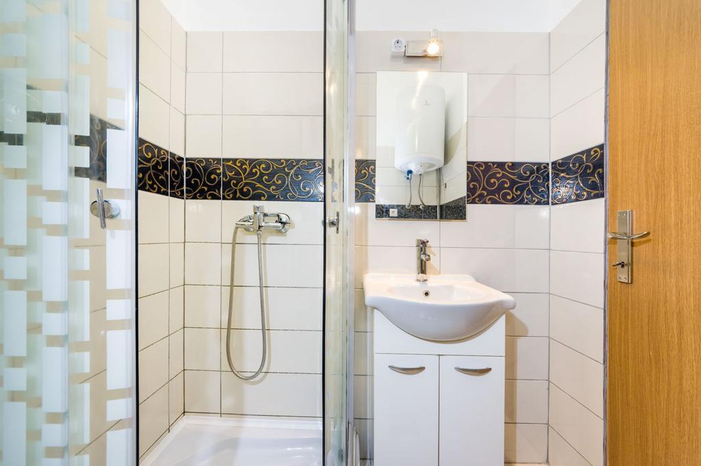 Apartment Gariful Задар Екстериор снимка