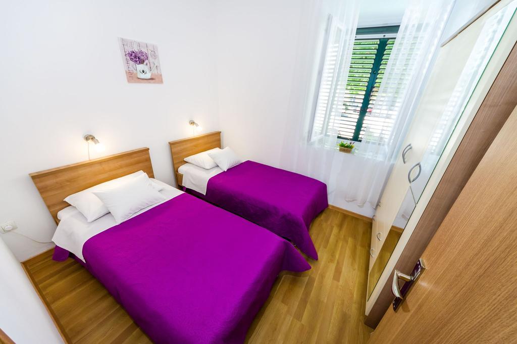 Apartment Gariful Задар Екстериор снимка