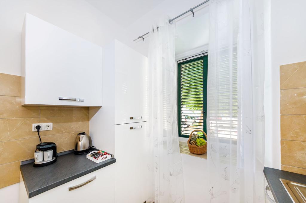 Apartment Gariful Задар Екстериор снимка