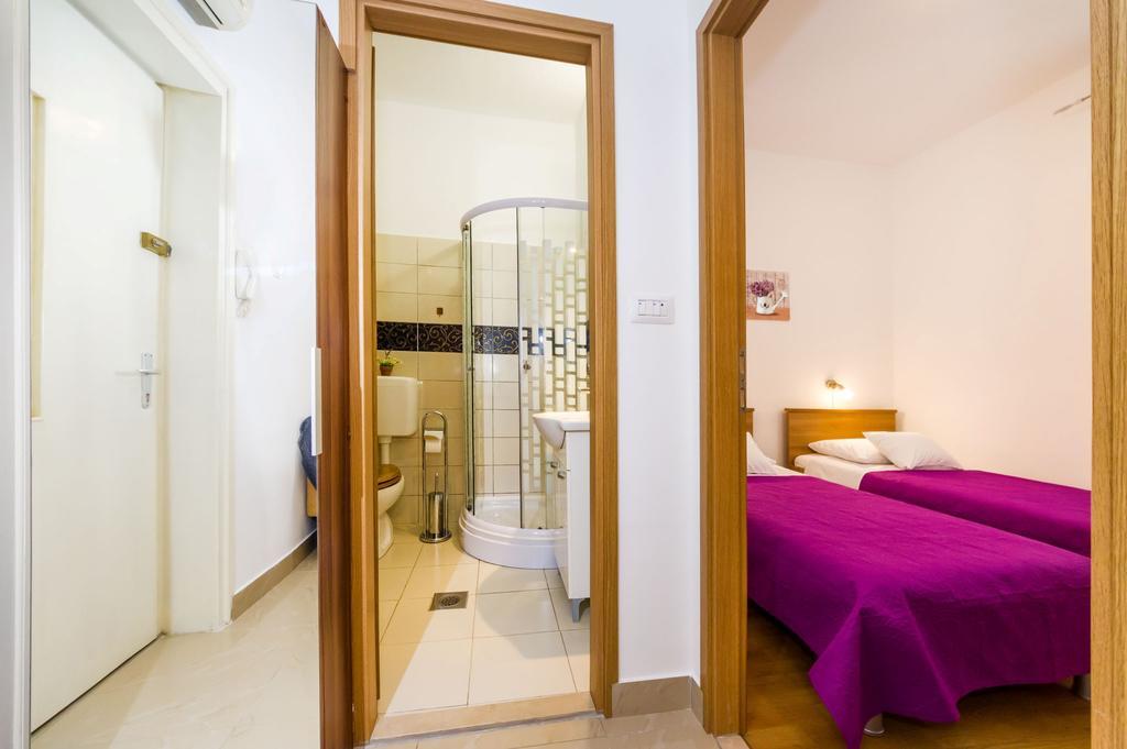Apartment Gariful Задар Екстериор снимка