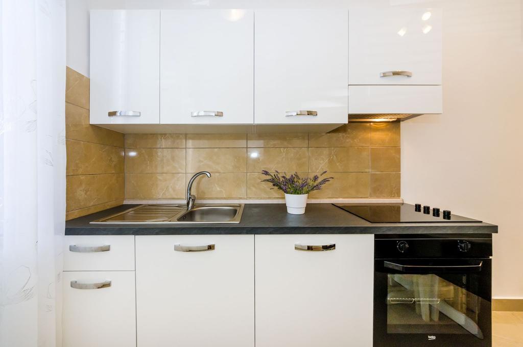 Apartment Gariful Задар Екстериор снимка